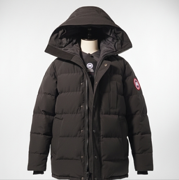 Canada Goose CARSON Puffer Jacket